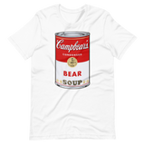 Bear Soup-T-Shirts-Swish Embassy