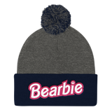 Bearbie (Beanie)-Beanie-Swish Embassy