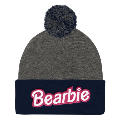 Bearbie (Beanie)-Beanie-Swish Embassy