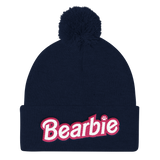 Bearbie (Beanie)-Beanie-Swish Embassy