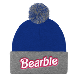 Bearbie (Beanie)-Beanie-Swish Embassy