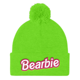 Bearbie (Beanie)-Beanie-Swish Embassy