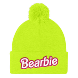 Bearbie (Beanie)-Beanie-Swish Embassy