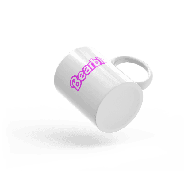 Bearbie Mug-Mugs-Swish Embassy