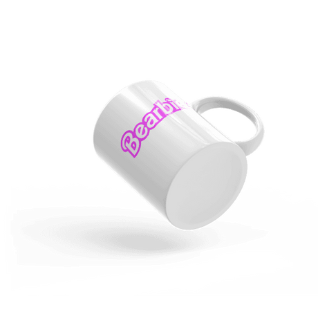 Bearbie Mug-Mugs-Swish Embassy