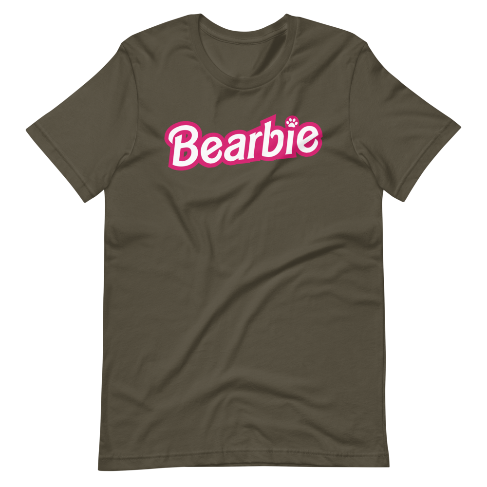 Bearbie-T-Shirts-Swish Embassy