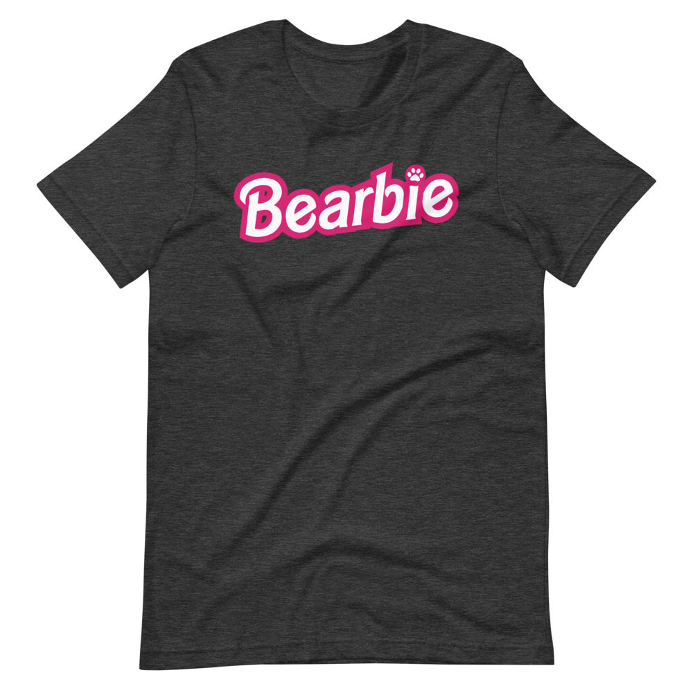 Bearbie-T-Shirts-Swish Embassy