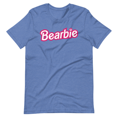 Bearbie-T-Shirts-Swish Embassy