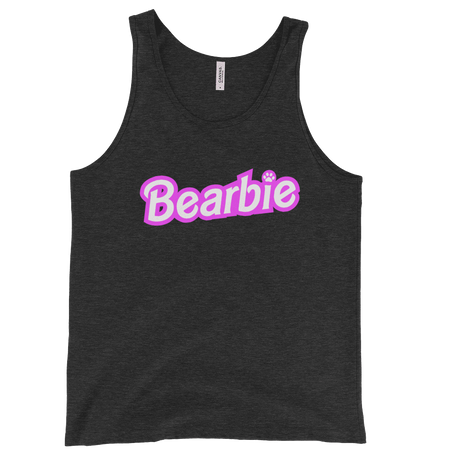 Bearbie (Tank Top)-Tank Top-Swish Embassy