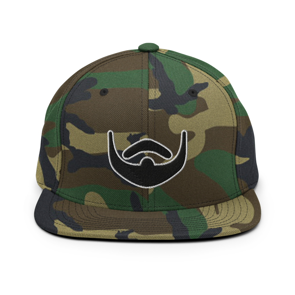 Beardo (Headwear)-Headwear-Swish Embassy