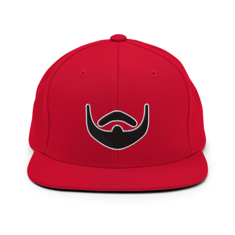 Beardo (Headwear)-Headwear-Swish Embassy