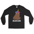 Bearicorn (Long Sleeve)-Long Sleeve-Swish Embassy