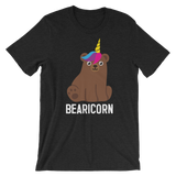 Bearicorn-T-Shirts-Swish Embassy