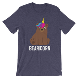 Bearicorn-T-Shirts-Swish Embassy