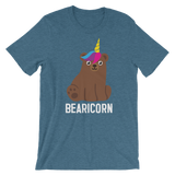 Bearicorn-T-Shirts-Swish Embassy