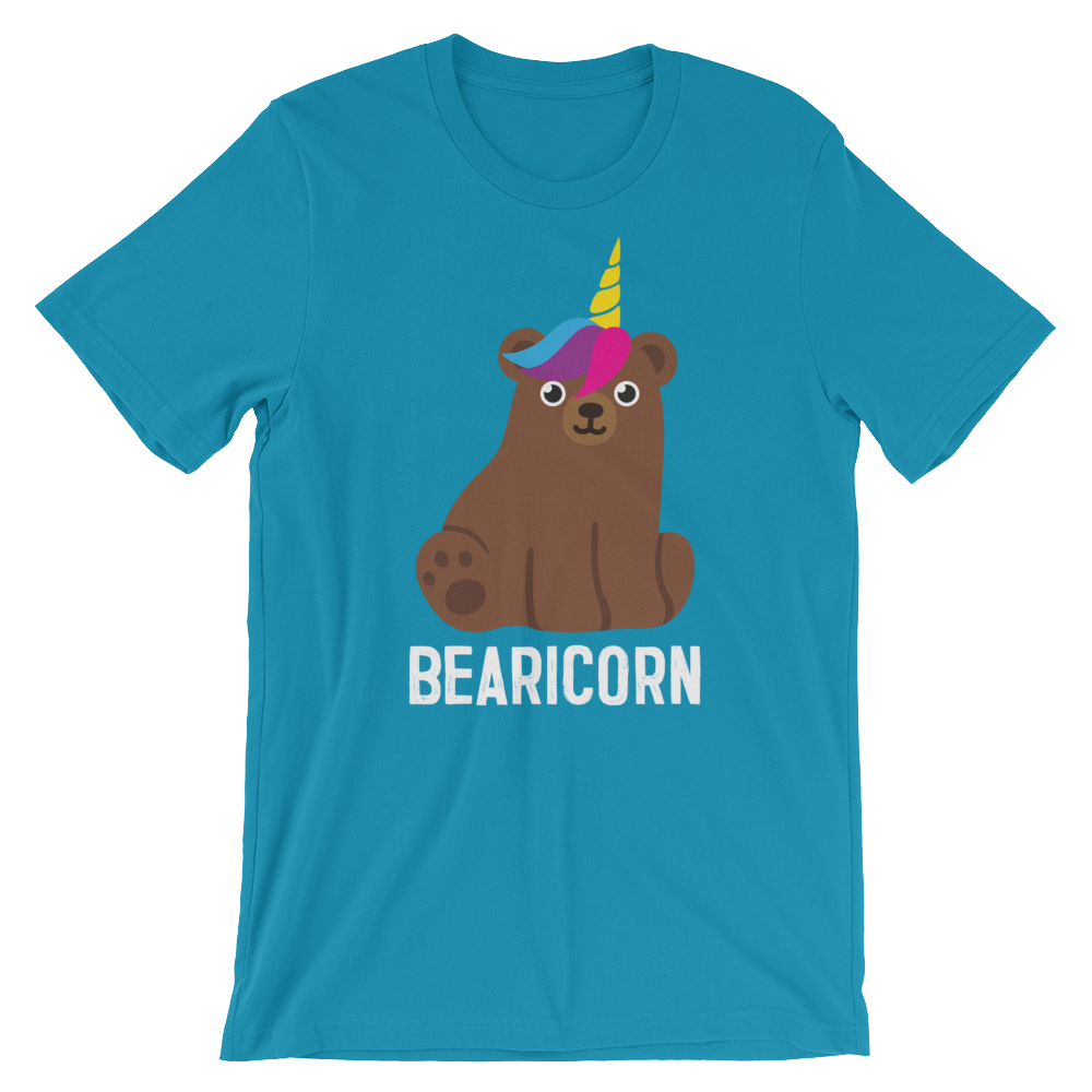 Bearicorn-T-Shirts-Swish Embassy
