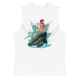 Beariel (Muscle Shirt)-Muscle Shirt-Swish Embassy