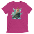 Beariel (Retail Triblend)-Triblend T-Shirt-Swish Embassy