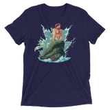 Beariel (Retail Triblend)-Triblend T-Shirt-Swish Embassy