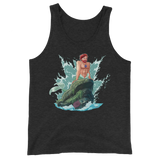 Beariel (Tank Top)-Tank Top-Swish Embassy