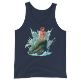 Beariel (Tank Top)-Tank Top-Swish Embassy