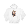 Bearish Instinct (Hoodie)-Hoodie-Swish Embassy