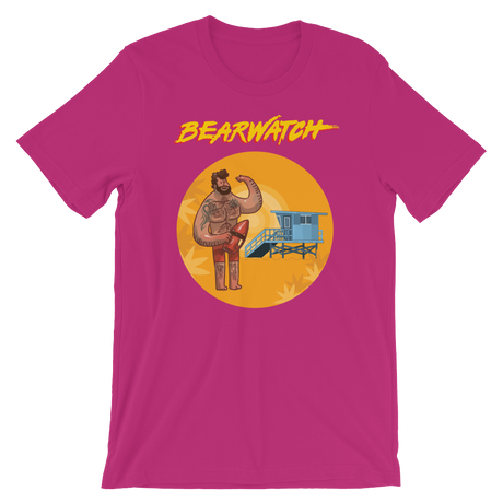 Bearwatch-T-Shirts-Swish Embassy