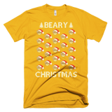 Beary Christmas-Christmas T-Shirts-Swish Embassy