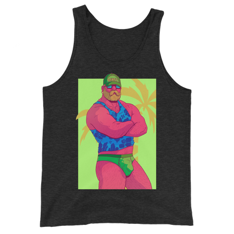 Beast (Tank Top)-Tank Top-Swish Embassy