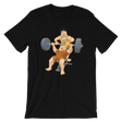 Bedrock Swole-T-Shirts-Swish Embassy