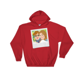 Besties (Hoodie)-Hoodie-Swish Embassy