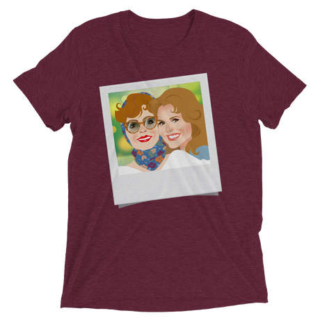 Besties (Retail Triblend)-Triblend T-Shirt-Swish Embassy