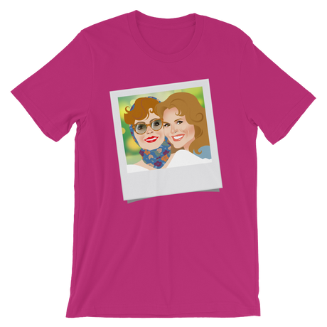 Besties-T-Shirts-Swish Embassy