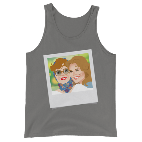 Besties (Tank Top)-Tank Top-Swish Embassy