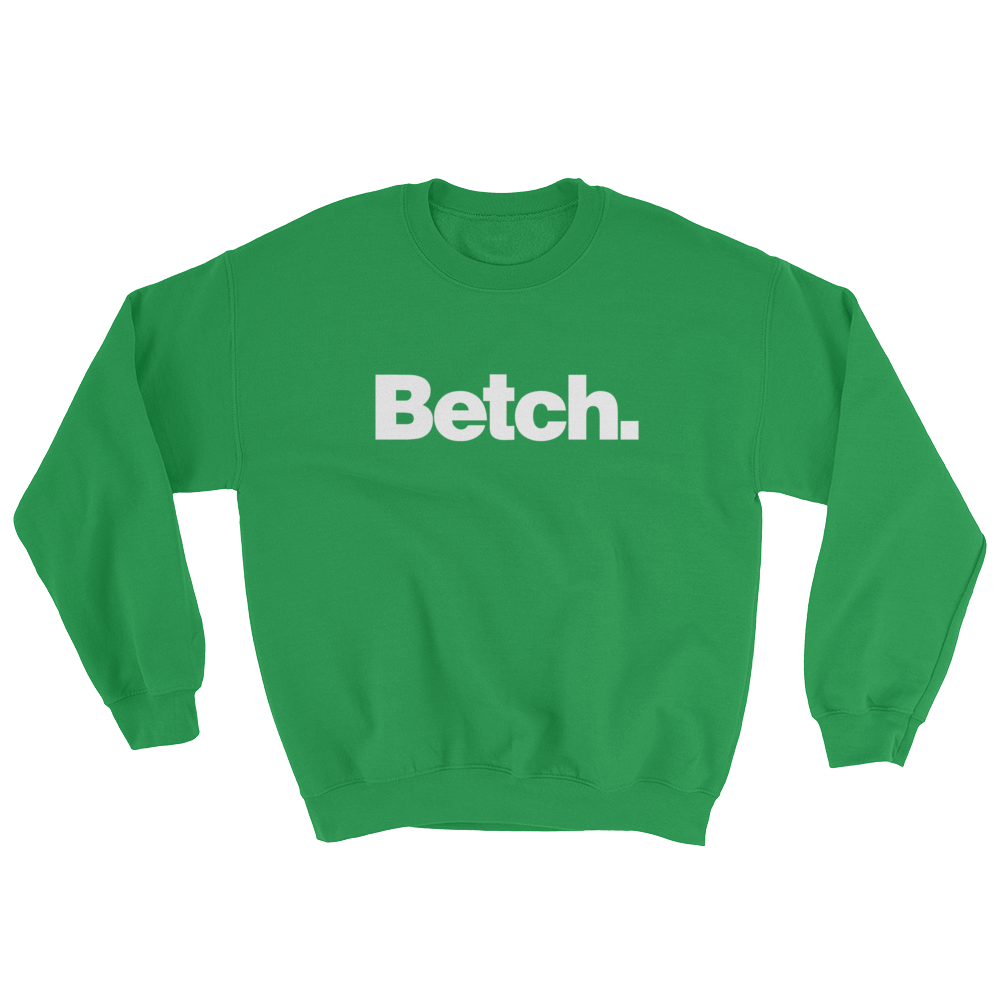 Betch (Long Sleeve)-Long Sleeve-Swish Embassy