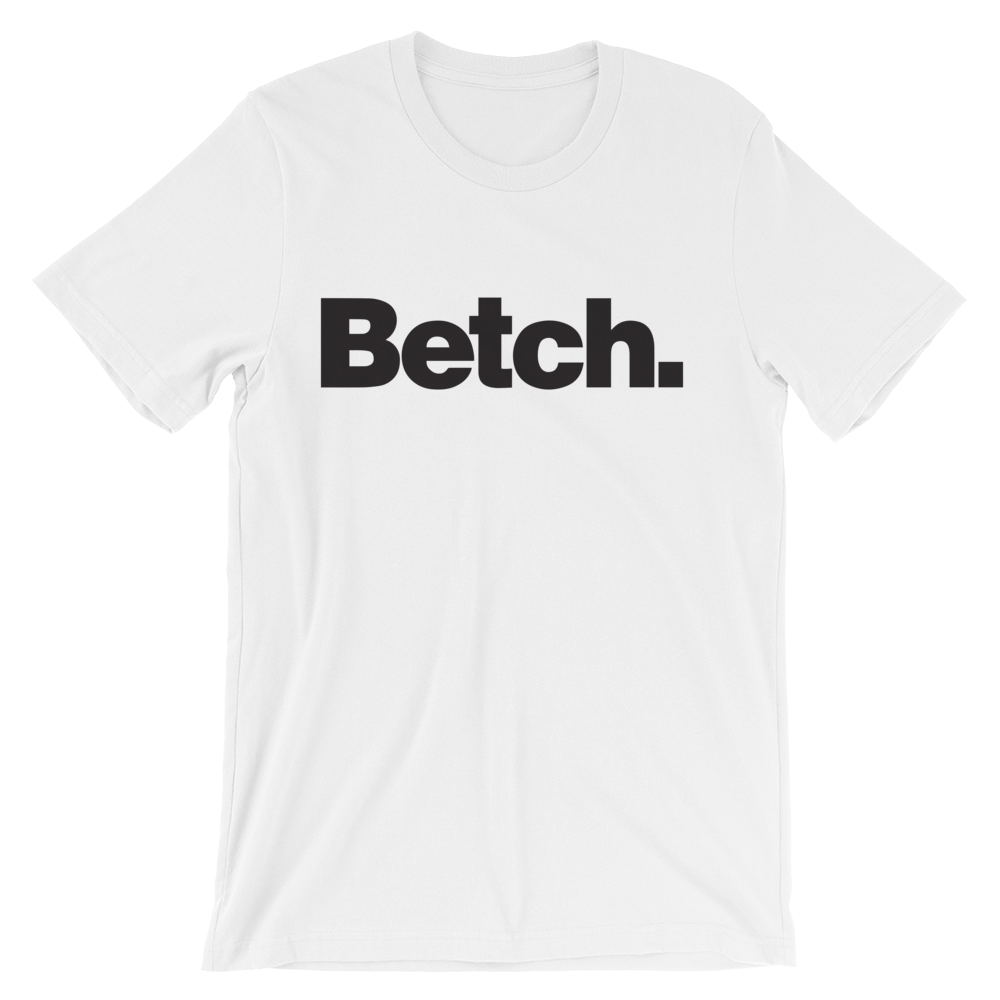 Betch-T-Shirts-Swish Embassy