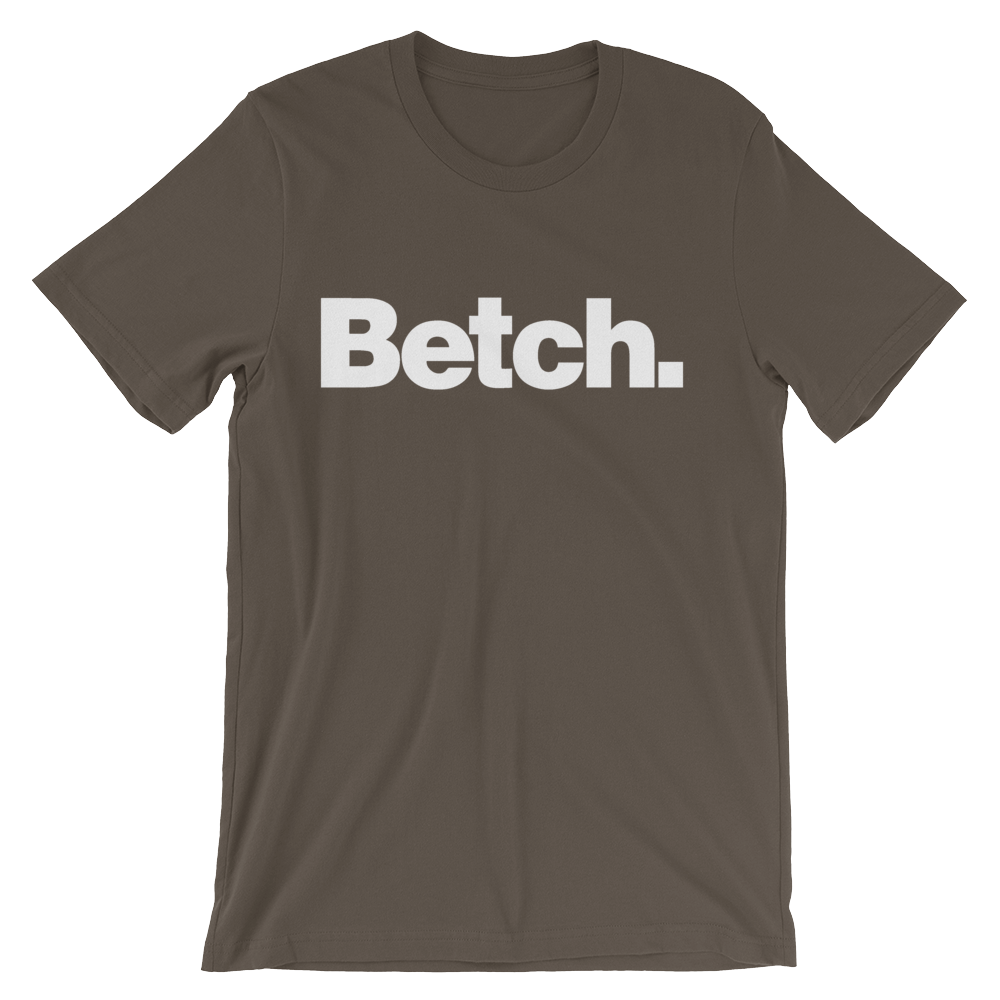 Betch-T-Shirts-Swish Embassy