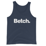 Betch (Tank Top)-Tank Top-Swish Embassy