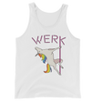 Better Werk (Tank Top)-Tank Top-Swish Embassy