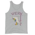 Better Werk (Tank Top)-Tank Top-Swish Embassy