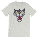 Big Bad Wolf-T-Shirts-Swish Embassy