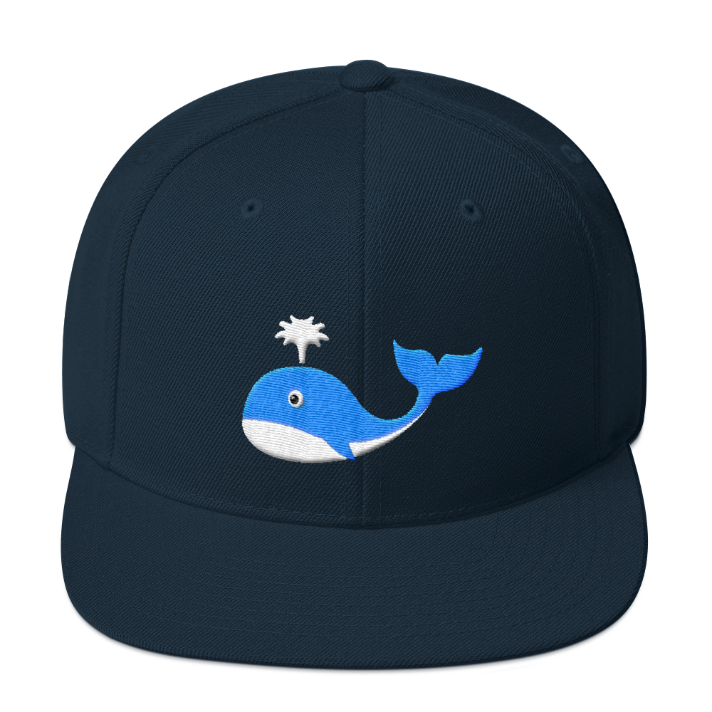 Big Shooter (Headwear)-Headwear-Swish Embassy