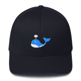 Big Shooter (Headwear)-Headwear-Swish Embassy