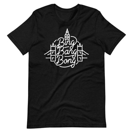 Bing Bang Bong-T-Shirts-Swish Embassy