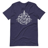 Bing Bang Bong-T-Shirts-Swish Embassy