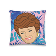 Blanche Miami Edition (Pillow()-Pillow-Swish Embassy