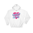 Bless Your Heart (Hoodie)-Hoodie-Swish Embassy