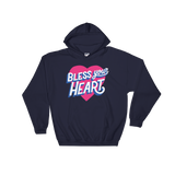 Bless Your Heart (Hoodie)-Hoodie-Swish Embassy