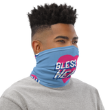 Bless Your Heart (Mask/Neck Gaiter)-Swish Embassy