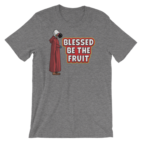 Blessed Be the Fruit-T-Shirts-Swish Embassy